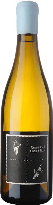 Actual product image Roland und Karin Lenz Cuvée 1844 Chenin Blanc (2019)