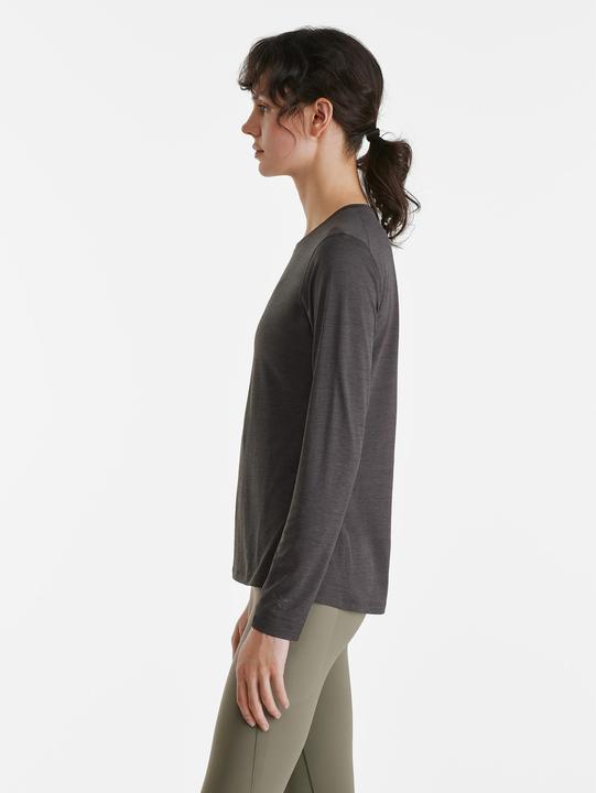 Actual product image Arc'teryx Women's Taema Crew L/S (XL)