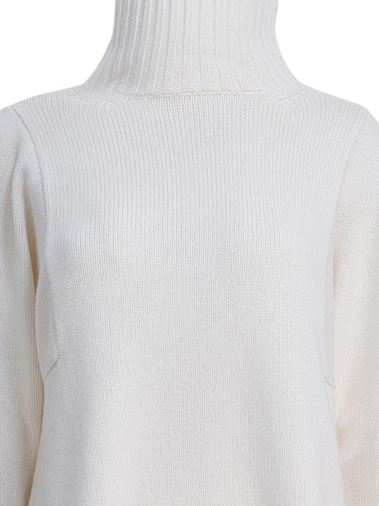 Produktbild Max Mara Cashmere turtleneck sweater (M)