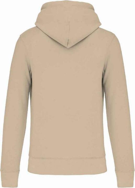 Actual product image Kariban Mens Eco Friendly Hoodie (S)
