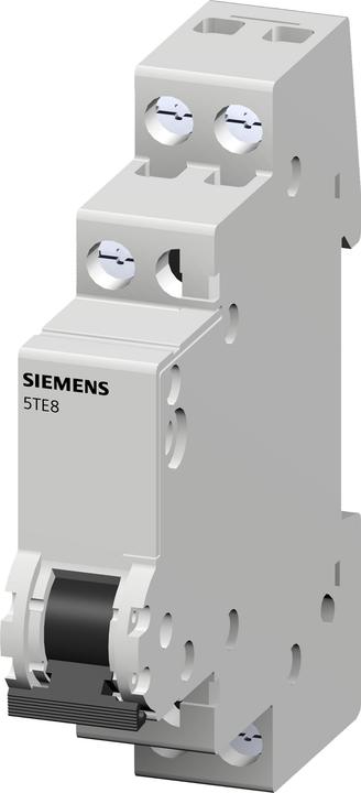 Produktbild Siemens Ausschalter 20A 1 Schließer