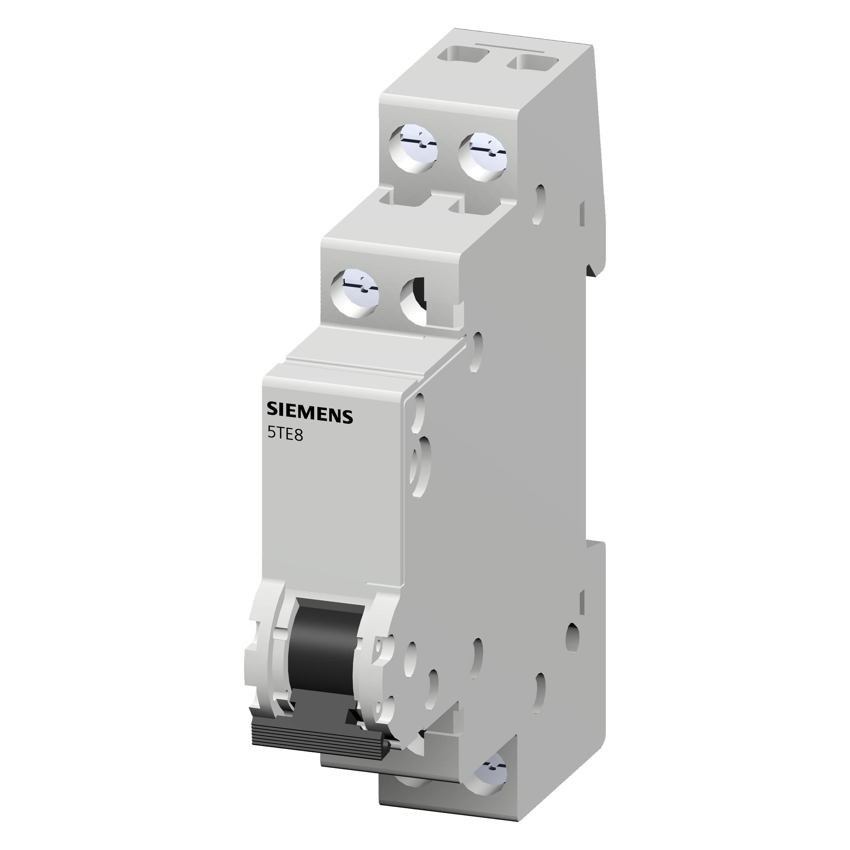 Siemens Gruppenschalter 20A Gruppe (5TE8141)