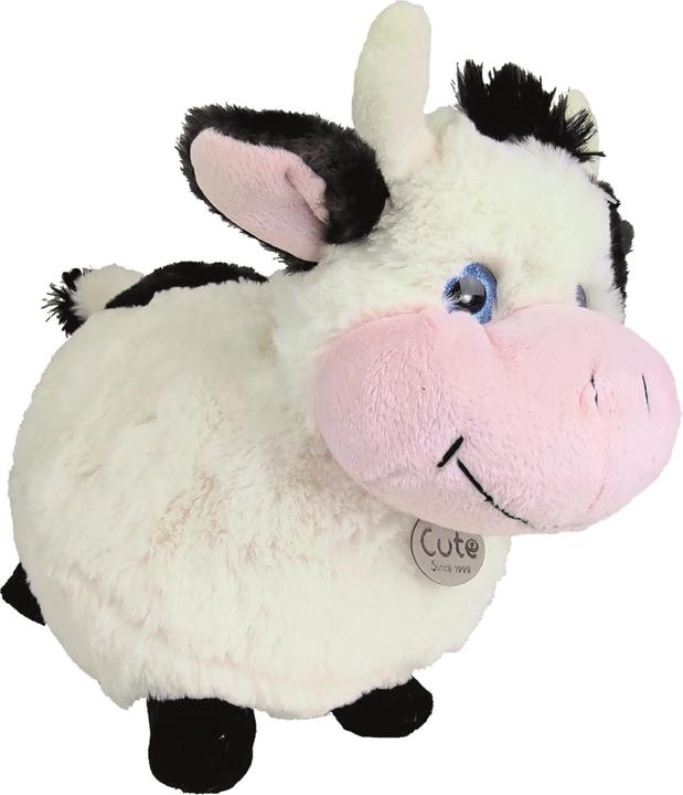 Actual product image Inware Cow standing ca 22x28cm (10 cm)