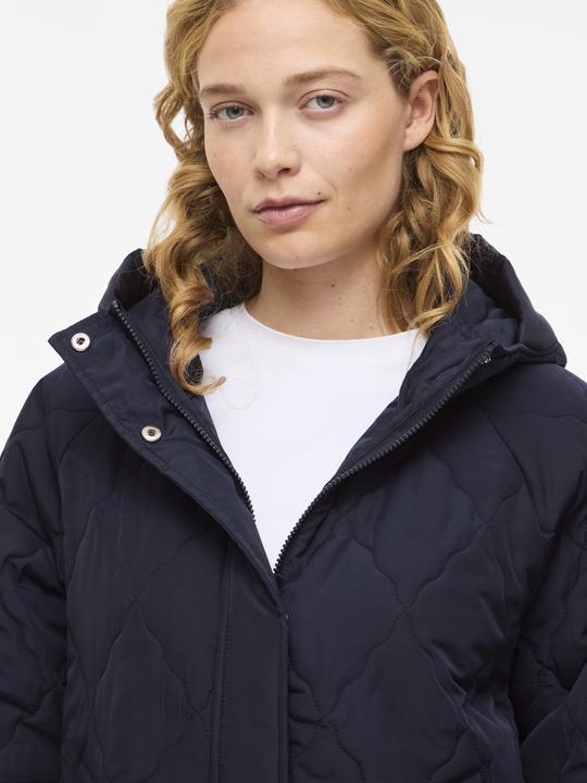 Actual product image Vila VINOVA Gesteppte Jacke (44)
