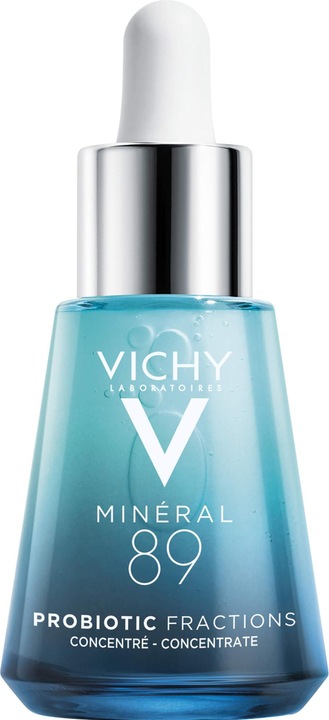 Vichy Minéral 89 (30 ml)