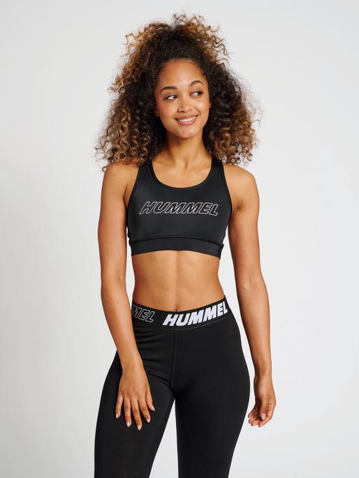 Immagine prodotto hummel Reggiseno Sportivo Te Tola (XS)