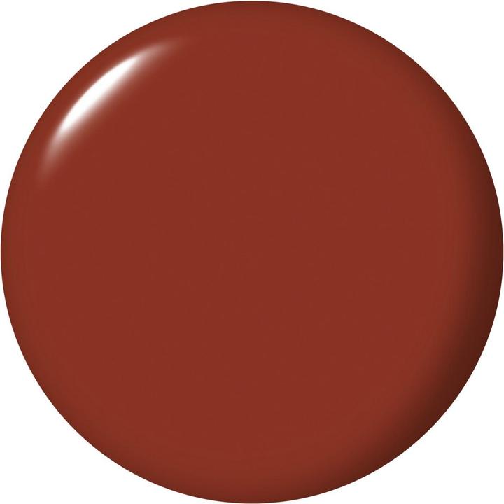 Produktbild OPI Nail Lacquer Slip Dressed Up Opaque Dark Red Brown Chip Resistant (NLF025 Slip Dressed Up, Farblack)