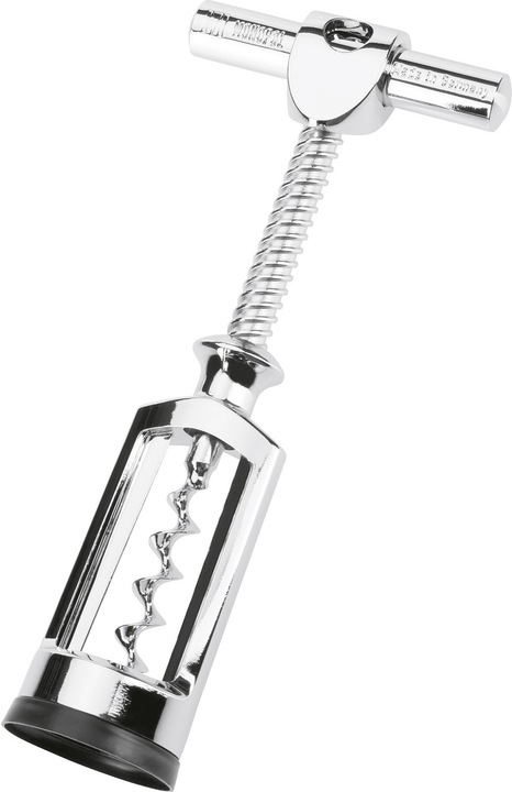 Actual product image Westmark Bell corkscrew "Chianti "+GK, verch, 15.5x7x3.5 cm (1156 (Corkscrew)