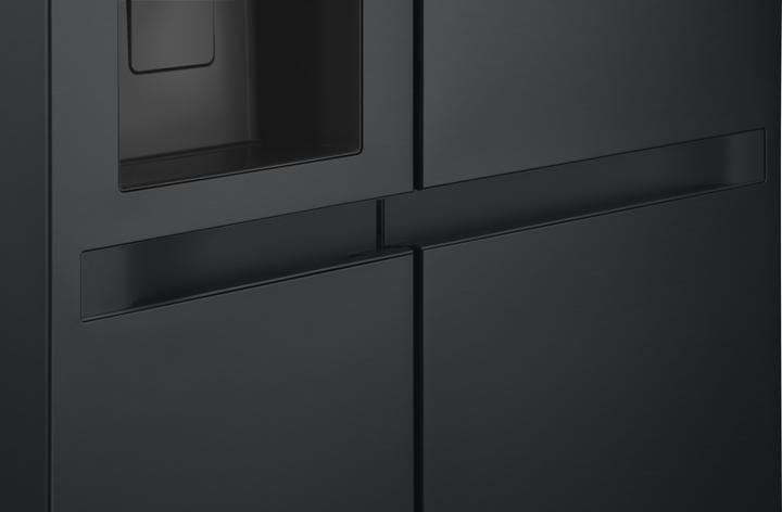 Produktbild LG GSLC40EPPE (638 l)