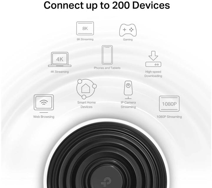 Produktbild TP-Link Deco XE75