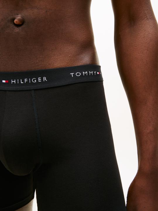 Immagine prodotto Tommy Hilfiger 5p Boxer Brief Wb (M, Confezione da 5 pezzi)