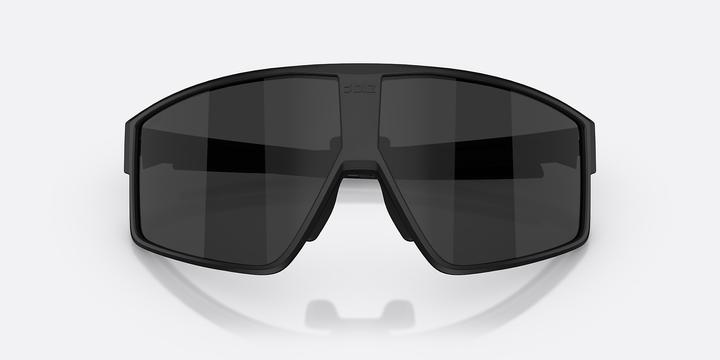 Immagine prodotto Bliz P002S (Nero opaco, Fumo)