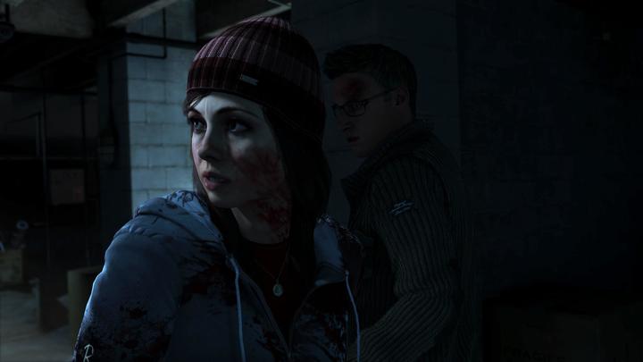 Produktbild Sony Until Dawn (Playstation Hits) (Nordic) (PS4, EN)