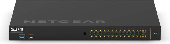 Netgear M4250 (26 Ports)
