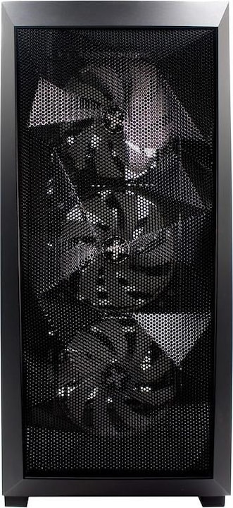 Actual product image Xilence X7 (ATX, mATX, Mini-ATX)