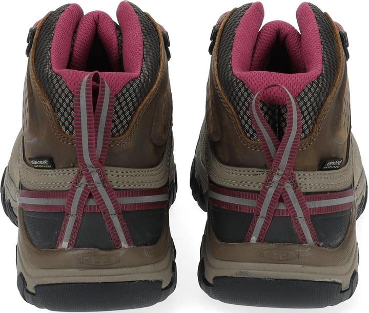 Immagine prodotto Keen Scarpe Targhee III Mid WP (37)