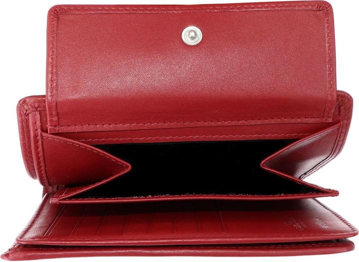 Produktbild Golden Head Polo Geldbörse RFID Leder 11 cm