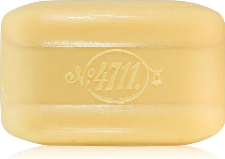 Actual product image Tabac Original Eau De Cologne Soap (Soap lotion, 100 ml)