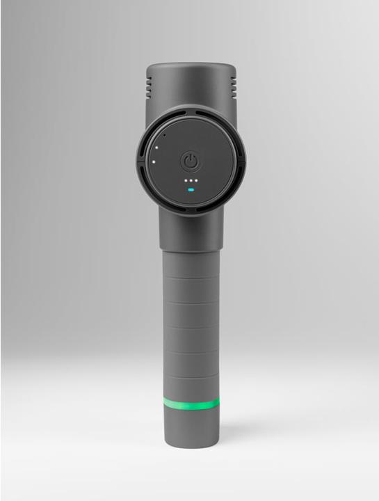 Actual product image Hyperice Hypervolt 2
