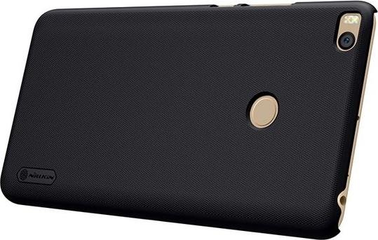 Productafbeelding Nillkin Super Frosted Shield-serie (Xiaomi Mi Max 2)