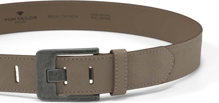 Actual product image Tom Tailor Gürtel (90)
