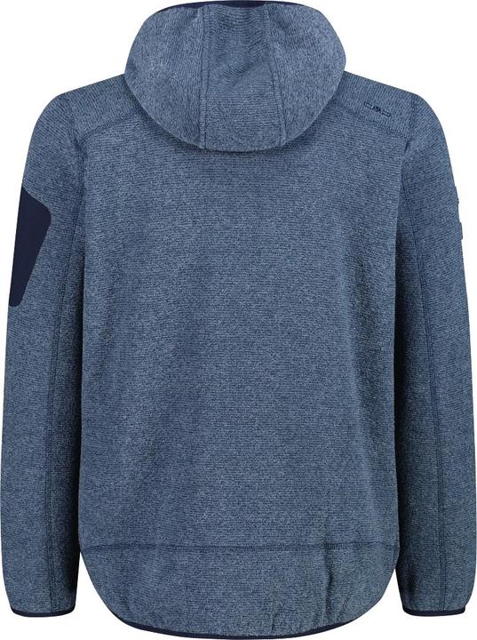 Produktbild CMP Campagnolo Fleece mit Kapuze (S)