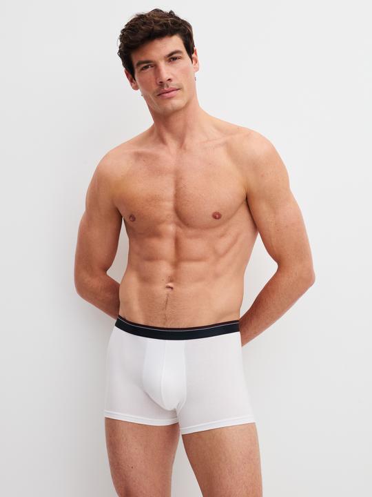 Actual product image Calida Cotton Special Boxershorts (M, pack of 3)