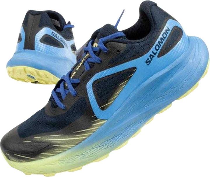 Produktbild Salomon Glide Max Sneaker (47)