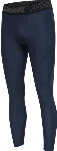Actual product image hummel Te Topaz Tights (XXL)
