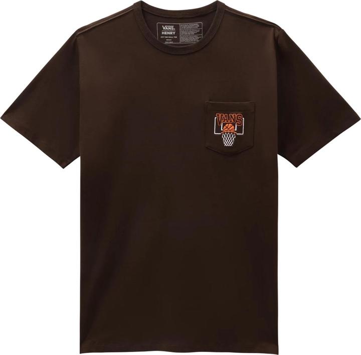 Produktbild Vans Vans x Justin Henry T-Shirt (S)