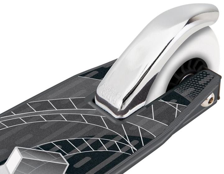 Actual product image Razor Hulajnoga PRO X - grey