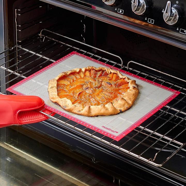 Produktbild Mastrad Backmatte (30 x 40 cm)