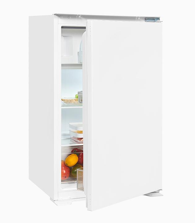 Produktbild Exquisit EKS131-4-E-040E (118 l)