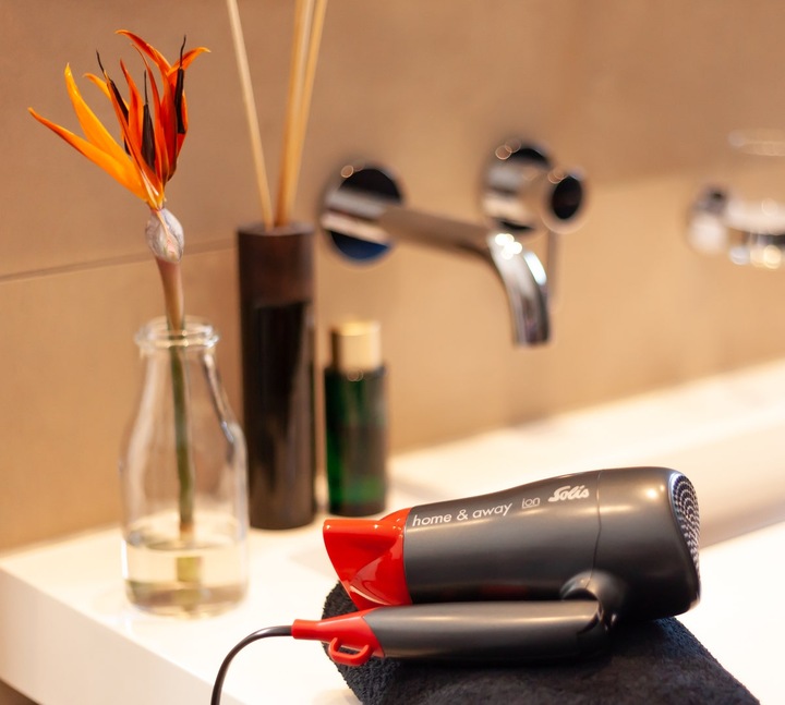 Actual product image Solis Home & Away