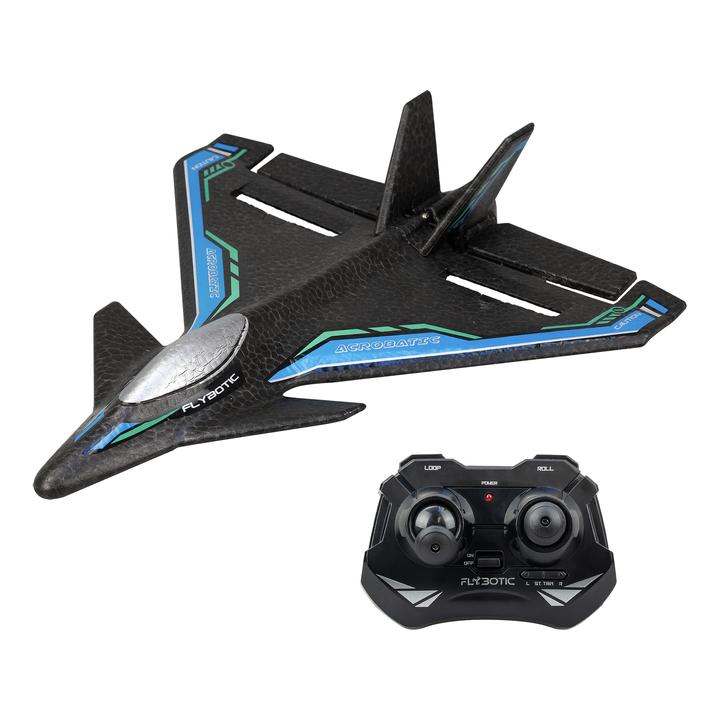 Produktbild Silverlit Revo Stunt, 2.4 GHz