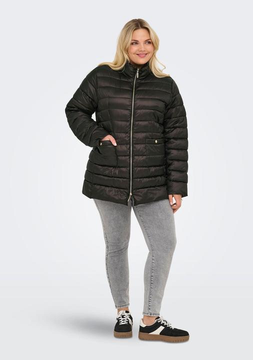 Actual product image Only CARVEGA Steppjacke Steppjacke (L)