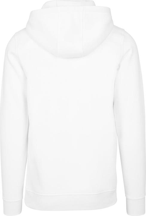 Immagine prodotto Nasa Modern Logo Chest Felpa con Cappuccio Ragazzi (140, 146)