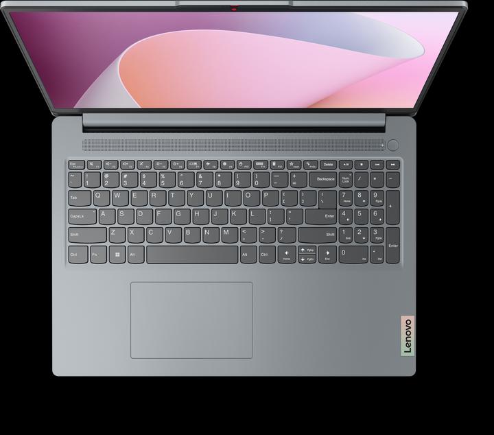 Produktbild Lenovo IdeaPad Slim 3 (16", AMD Ryzen 7 7730U, 16 GB, 1000 GB, DE)