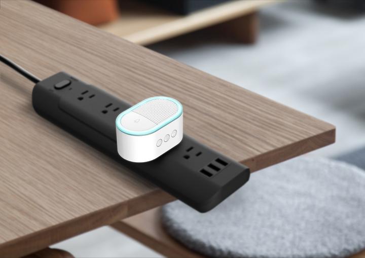 Actual product image Bea-Fon Chime (Wi-Fi)