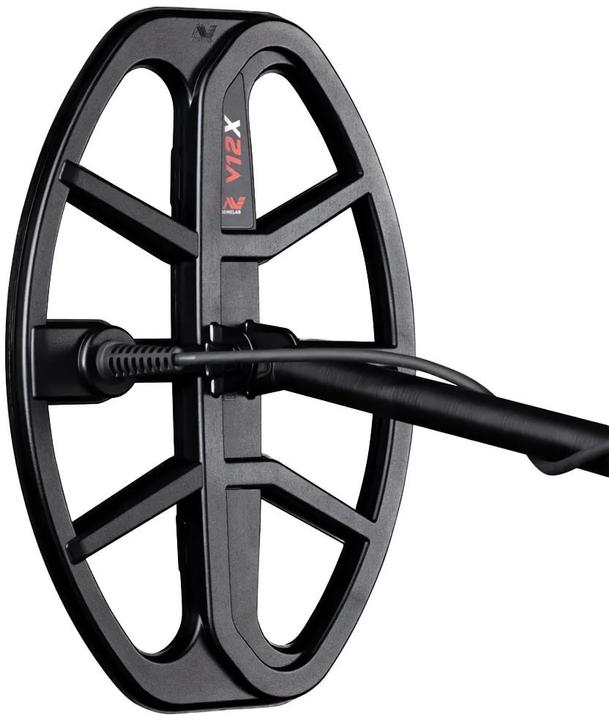 Actual product image Minelab X-Terra Pro