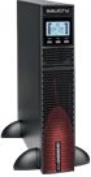 Actual product image Sicotec Usv Sicotec-Usv Sps-2000-Adv-Rt2, 2000va/1800w (2000 VA, 1800 W)