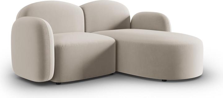 Actual product image Micadoni Blair (Corner sofa)