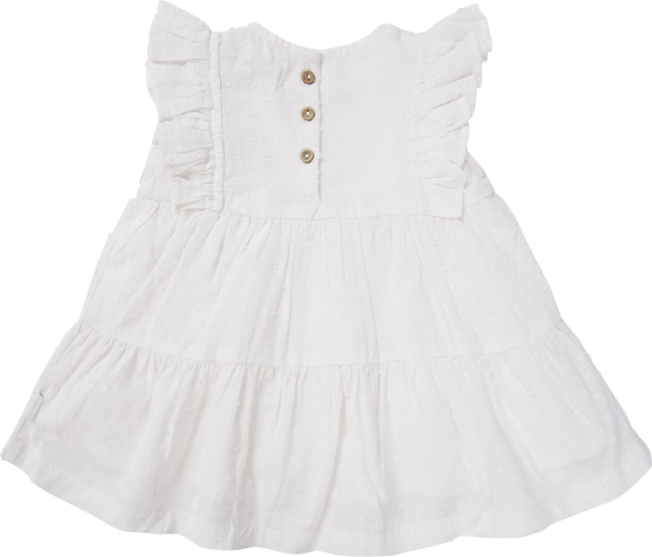 Noppies Baby Kleid New Hope (62)