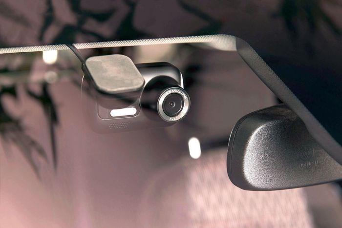 Actual product image Nextbase Click&Go PRO GPS Mount