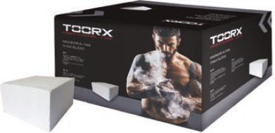 Actual product image Toorx AHF-185