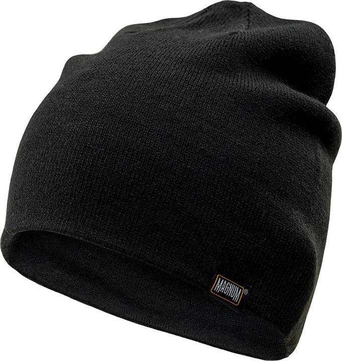 Produktbild Erwachsene Victor Logo Beanie