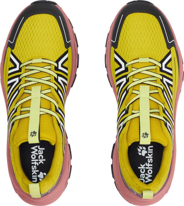 Produktbild Jack Wolfskin Wild Hike Low M (45)