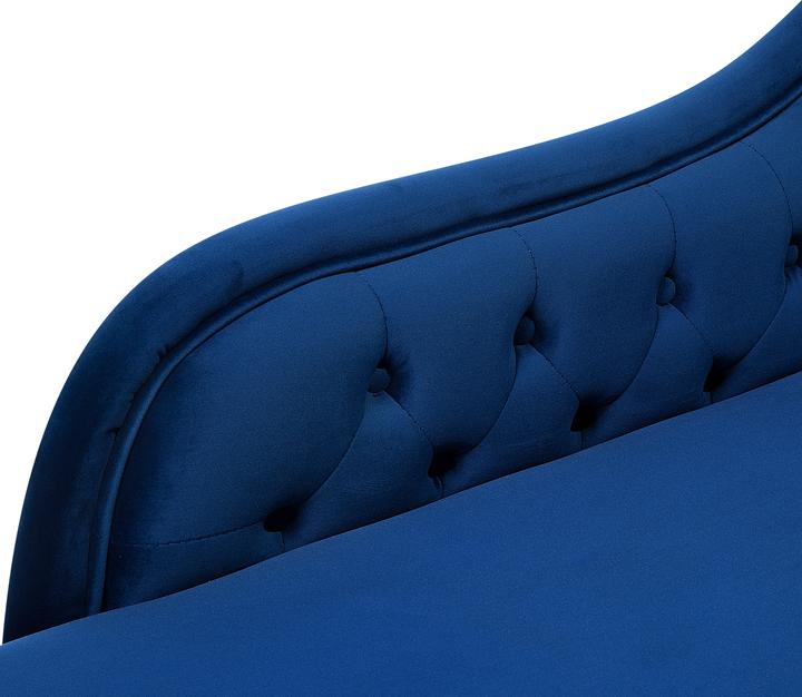 Actual product image Beliani Nimes (Recamiere)