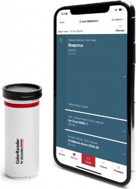 Datacolor ColorReader