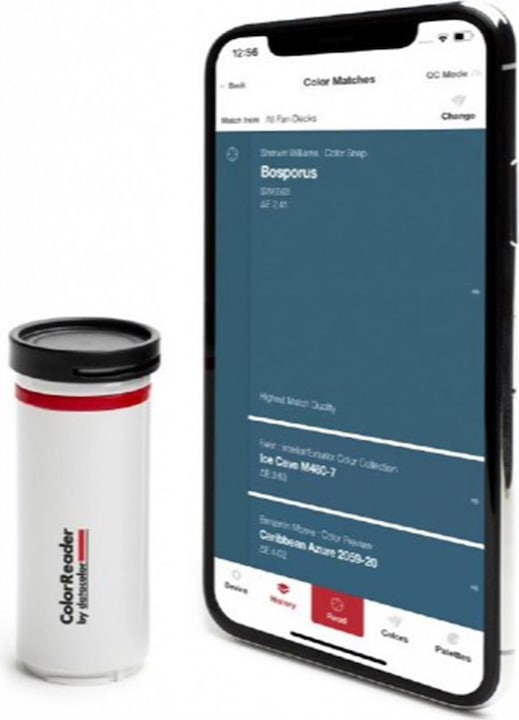 Produktbild Datacolor ColorReader